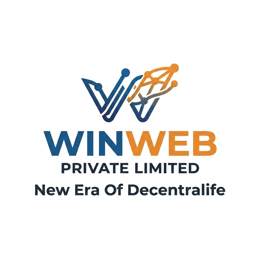 WinWeb Private Limited